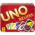 Mattel Uno Deluxe