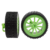 Carrera 2 front wheels with rims for Magic Green (162051), Magic Green 2 (370162087)