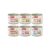 animonda Carny Nassfutter Katze Adult, Mixpaket 6×200 g