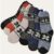 Hollert Alpaka Damen Wollsocken Rudolfine Farbe: Rosa Größe: 39-42