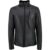 Hollert Jacke Marco – Shearling Raffinesse mit sportivem Esprit Größe: M male