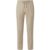 Hollert Leinenhose in Beige – Eleganz trifft Lässigkeit aus 100 % Leinen Größe: XXL male
