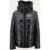 Hollert Steppjacke in Glanz-Optik – TX42 Größe: XXL female