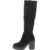 Hollert Lederstiefel Modell 26701 Schwarz Schuhgröße: EUR 40 female