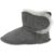 Hollert Baby Lammfellschuhe – MIT KLETTVERSCHLUSS Schuhgröße: EUR 16-17 Farbe: Blau