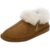 Hollert Lammfell Hausschuhe – WINNETOU Schuhgröße: EUR 38 female