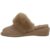 Hollert Lammfell Hausschuhe – MAROKKO Schuhgröße: EUR 41 Farbe: Grau female