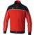 Kinder-Trainingsjacke Erima Change By Erima – Rot – unisex – Size: 10 Jahre