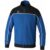 Kinder-Trainingsjacke Erima Change By Erima – Blau – unisex – Size: 10 Jahre