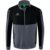 Trainingsjacke Erima Six Wings – Gris – male – Size: L