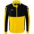 Trainingsjacke Erima Six Wings – Jaune – male – Size: L