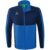 Jacke Erima Six Wings – Bleu – male – Size: S