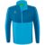 Jacke Erima Six Wings – Bleu – male – Size: L