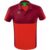 Polo-Shirt Erima Six Wings – Rouge – male – Size: M