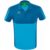 Polo-Shirt Erima Six Wings – Bleu – male – Size: 2XL