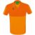 Polo-Shirt Erima Six Wings – Orange – male – Size: 3XL