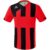 Kindertrikot Erima Siena 3.0 – Rouge – male – Size: 10 ans