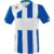 Kindertrikot Erima Siena 3.0 – Bleu – male – Size: 8 ans
