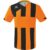 Trikot Erima Siena 3.0 – Orange – male – Size: 2XL