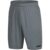 Jako Shorts Kinder Manchester 2.0 – Gris – unisex – Size: 7/9 ans