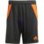 Shorts adidas Tiro 24 – Schwarz – male – Size: S