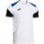 Kinder Trikot Joma Danubio IV – Blanc – male – Size: 12/14 Jahre alt