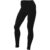 Leggings Damen Nike Universa – Schwarz – female – Size: XS