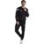 Trainingsanzug Piu Adrenalina 3300 Flint – Noir – unisex – Size: 2XL