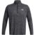 Trainingsoberteil Under Armour Tech Textured – Noir – male – Size: XL