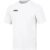 T-Shirt Jako Base – Blanc – male – Size: M