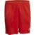 Shorts Select Pisa – Rot – male – Size: L
