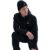 Hoodie Nike Club – Noir – male – Size: L