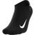 Socken Nike Multiplier – Schwarz – unisex – Size: 46/50