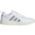 Damen Sneakers adidas Courtwave – Blanc – female – Size: 40