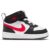 Sneakers für Babys Nike Borough Mid 2 – Blanc – male – Size: 27