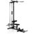 Krafttrainingsgerät Hammer Multi-Lat-Tower – Noir – unisex – Size: TU