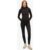 49.99 Superdry Damen Studios Leggings Black – Größe: 36