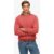 64.99 Superdry Herren Essentials Baumwollpullover Pink – Größe: M