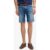 64.99 Superdry Herren Vintage Straight Shorts Blue – Größe: 34