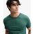39.99 Superdry Herren Athletic T-shirt mit Lockerer Passform Green – Größe: M