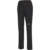 Kossmann Training Laufhose Damen schwarz XL