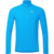 Kossmann Page Laufshirt Herren NewBlue Gr. XL