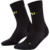 CEP Core Run Ultralight 4.0 Laufsocken Mid-Cut Herren black/grey 45-48+