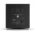 Dali SUB E-12F Aktiv-Subwoofer schwarz   Auspackware, wie neu