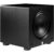 Elac PS500 Schwarz – Bassreflex 500 Watt Aktiv-Subwoofer   Neu