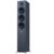 Elac Debut 3.0 F5.3 – Standlautsprecher, Schwarz, Stück   Neu