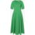 38 Clean Midi Dress female