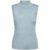 MMImanja highneck SL knit top female