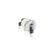 TonerPartner Kompatibel zu Brother DK-44605 Etikett, gelb