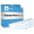 TonerPartner Kompatibel zu Epson T6362 (C13T636200) Tintenpatrone, cyan